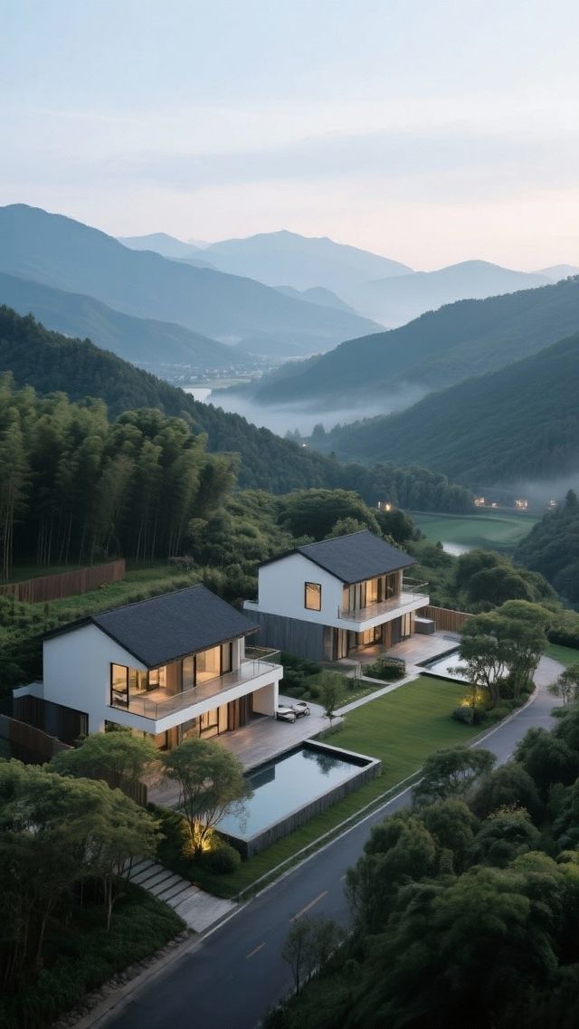 桐廬-江南最後的靜地丨2日深度慢遊攻略 桐廬-江南最後的靜地丨2日深度慢遊攻略