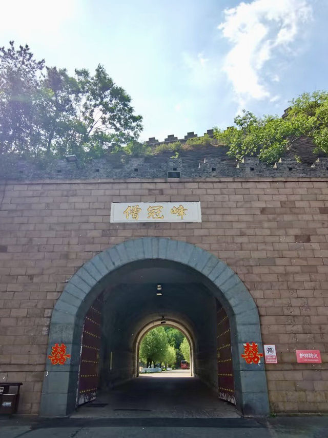 雲端絕景,魁星樓的晨鐘暮鼓 雲端絕景,魁星樓的晨鐘暮鼓