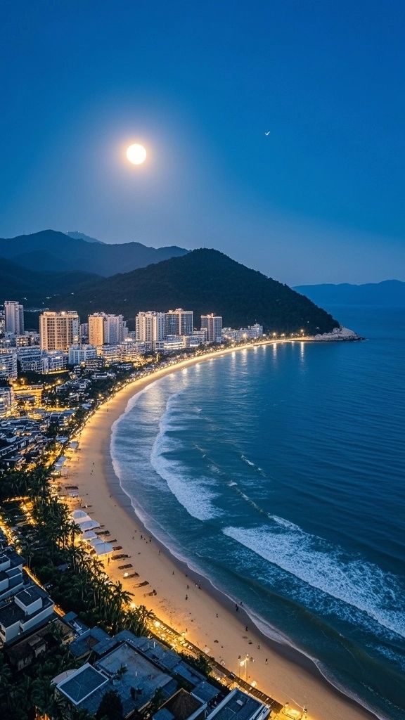 惠州二日遊攻略