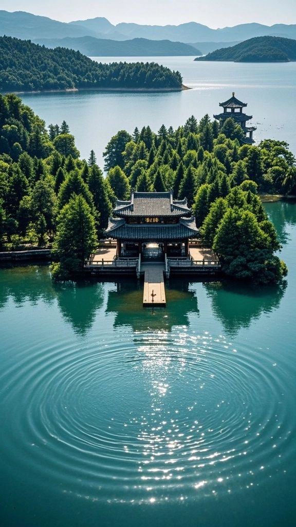 百色秘境輕奢遊