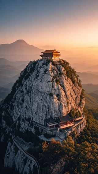 Yunyuan Yunmen Mountain 3-Day 2-Night Guide 3000