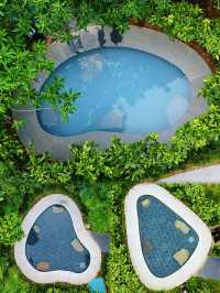 浦口再一次震撼到我，南京有自己的童話世界