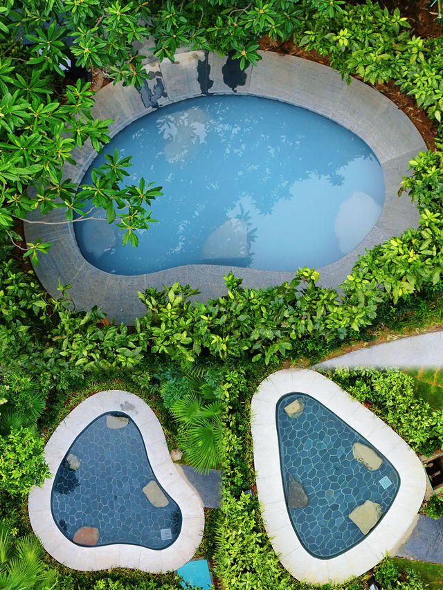 浦口再一次震撼到我，南京有自己的童話世界