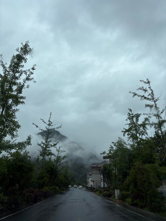 深谷秘境私湯溫泉峇里島式療癒秘境