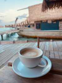 Paradise Found at COMO Cocoa Island