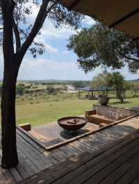 Outstanding Travel Experience with Paul and Rispa