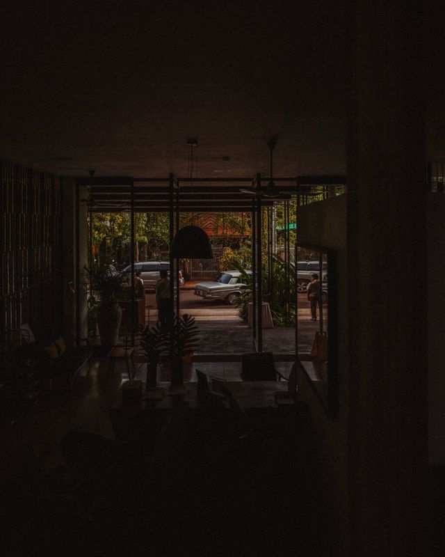 Leaving Viroth's Hotel: A Bittersweet Farewell