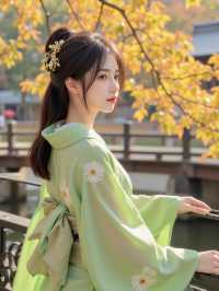 湖北秋遊零成本指南千年銀杏谷美到窒息