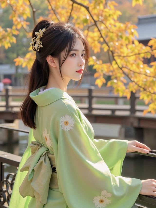 湖北秋遊零成本指南千年銀杏谷美到窒息