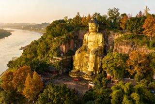 Tongnan Autumn 3-Day Food and Travel Guide! I'll tell you exactly how to play and eat every day