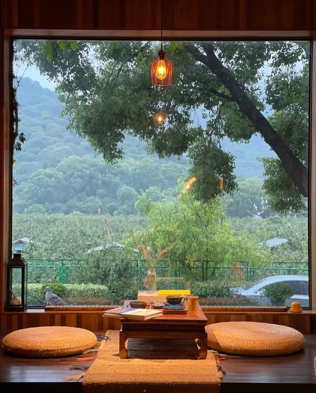 蘇州樹山｜藏在江浙滬的秘密花園，國慶也能獨享寧靜！