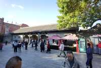 旅途訪古～瀋陽張學良舊居（國四）