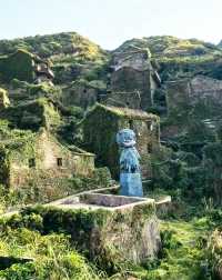 舟山嵊山島新晉打卡地！泡泡瑪特x綠野仙蹤聯名展來了