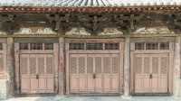 山西陽城開福寺