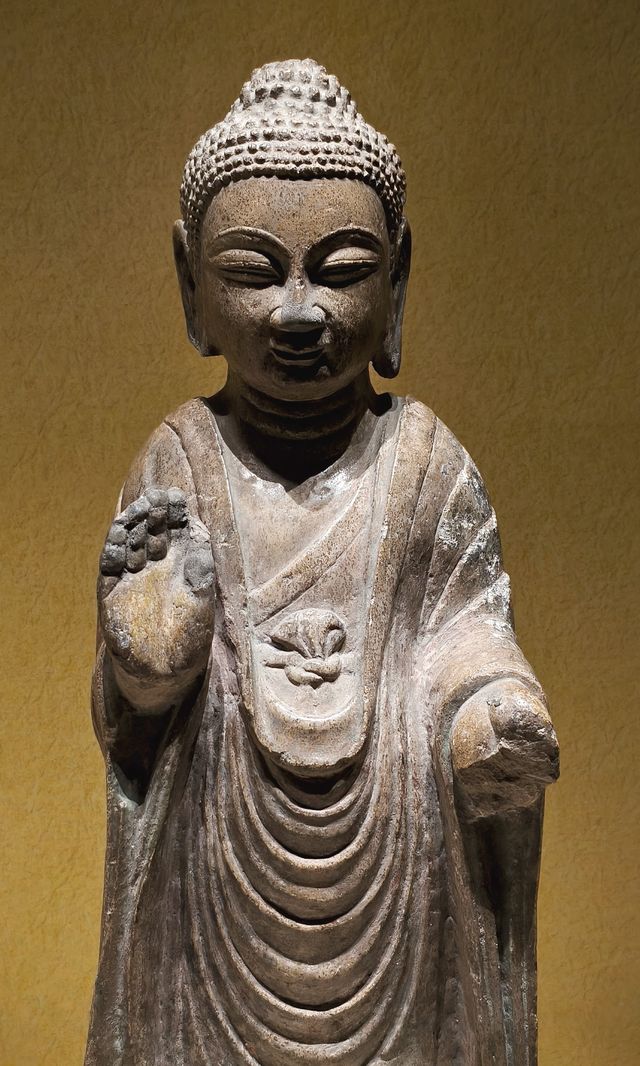 穿越三晉，與千年故事的對話