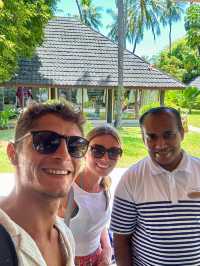 Exceptional Hospitality and a Memorable Stay