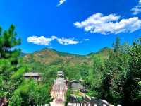 平頂山旅遊攻略：探秘中原寶藏，開啟一段心靈之旅！?