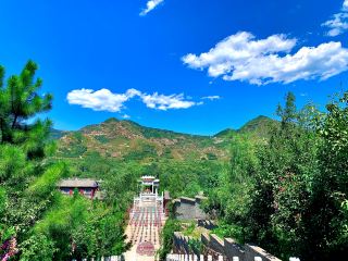 Pingdingshan Travel Guide: Explore the Central Plains Treasure and Embark on a Soulful Journey!?