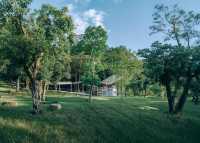 秘境林間咖啡驛站 風袂驛