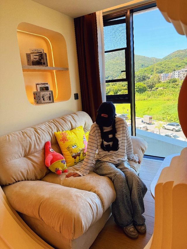 我就說淡季來南澳島,幸福感翻倍啊!!! 我就說淡季來南澳島,幸福感翻倍啊!!!