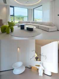 舟山絕美海景客棧