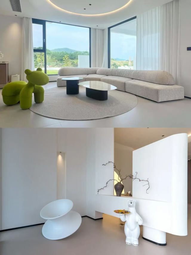 舟山絕美海景客棧