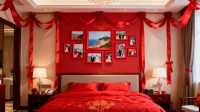 婚房風格訂製，酒店懂我們的故事！