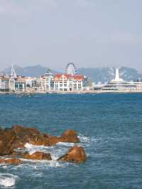 青島3日遊保姆級攻略！這家私湯民宿必住