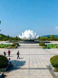 鄂州4日遊 | 梁子湖與西山經典組合・全人群適配攻略