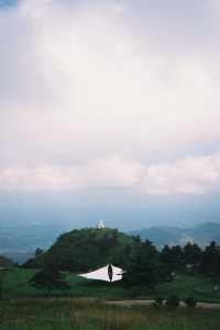 不是新疆!是湖北恩施被嚴重低估的高山草原!