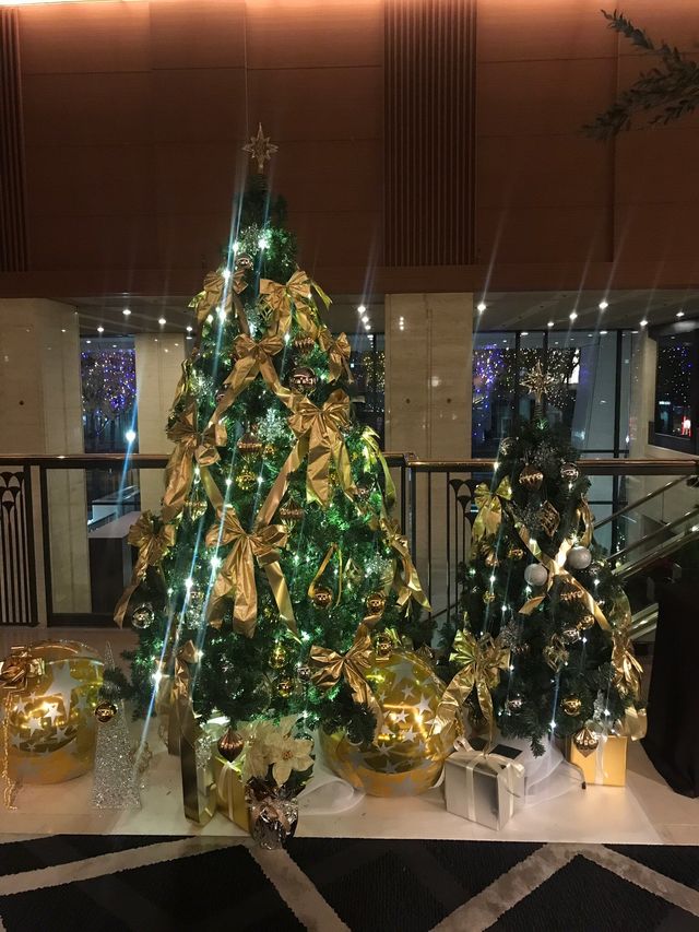 大阪日航酒店 | 新橋旁高級選擇