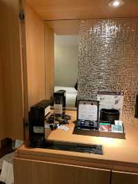 大阪日航酒店 | 新橋旁高級選擇