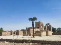 埃及九大神廟一場穿越時空的夢幻之旅