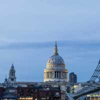 📸 런던, 눈에 담은 순간들