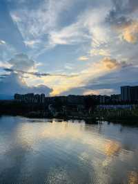 西昌寶藏民宿！近月亮湖+美食環繞超好住