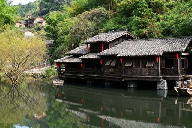 瑞金尋根之旅:在紅都,觸摸那段滾燙嘅青春 瑞金尋根之旅:在紅都,觸摸那段滾燙嘅青春