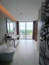 湛江這家酒店 想安利給所有來旅行的姐妹！！