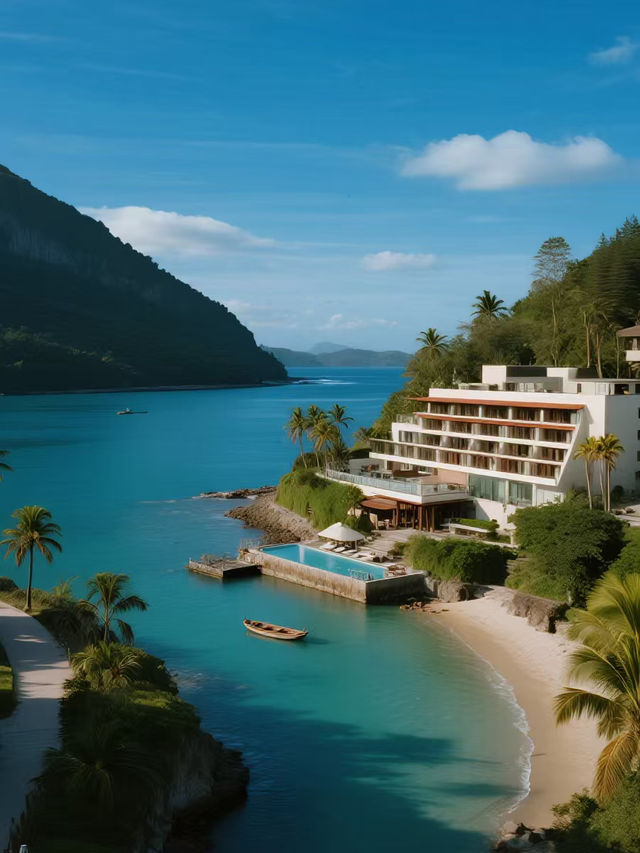 川西親子度假！帶娃住進「小瑞士」