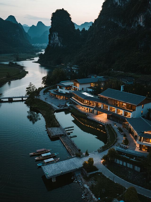 川西親子寶藏！帶娃住進「瑞士同款」酒店