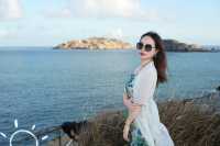 在平潭住進懸崖海景房!推門踏浪,睜眼見日出,美到失語!!