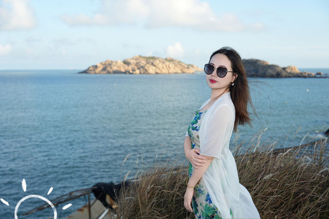 在平潭住進懸崖海景房!推門踏浪,睜眼見日出,美到失語!! 在平潭住進懸崖海景房!推門踏浪,睜眼見日出,美到失語!!