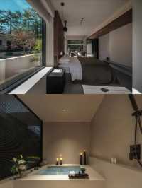 25℃的夏天！四明山雲自泊民宿藏進森林氧吧！