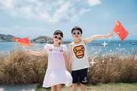 平潭這家海景民宿太美啦,朋友圈都在問