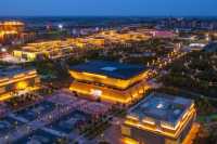 甘肅省武威市旅行攻略