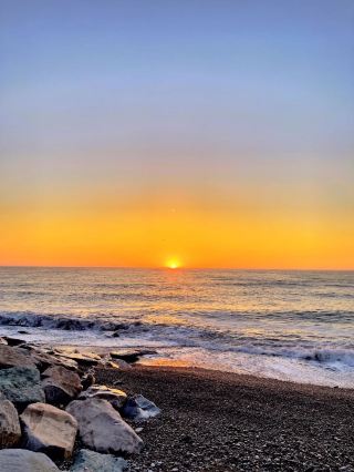 巴統黑海海灘遊玩指南