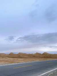 冬遊敦煌｜赴一場跨越千年的溫柔之約