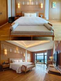 望·長白魯能美憬閣精選酒店