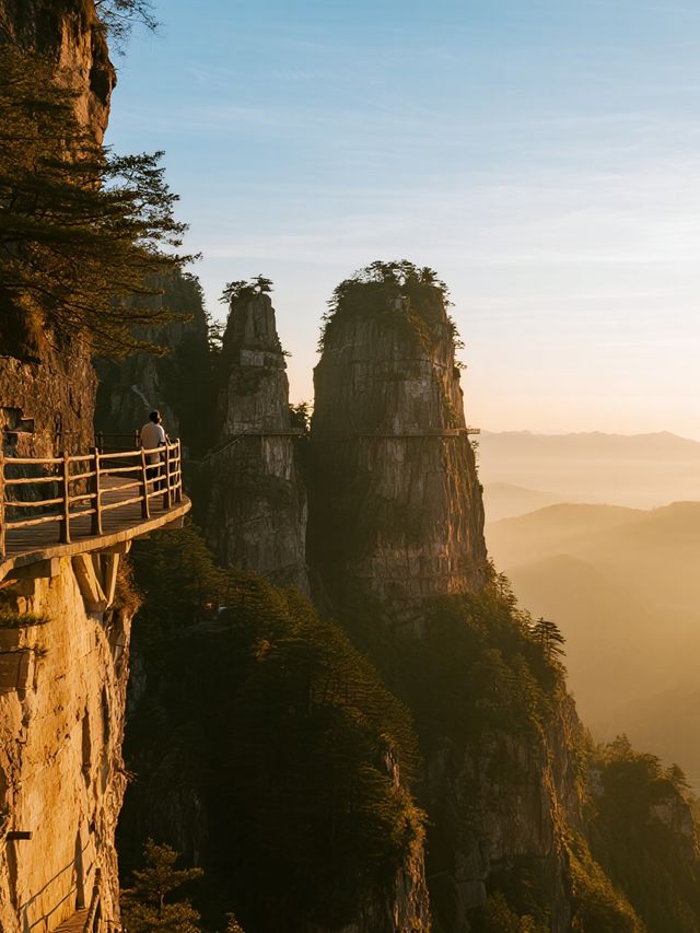 龍頭山親子短途遊！成都2.5h直達超省心