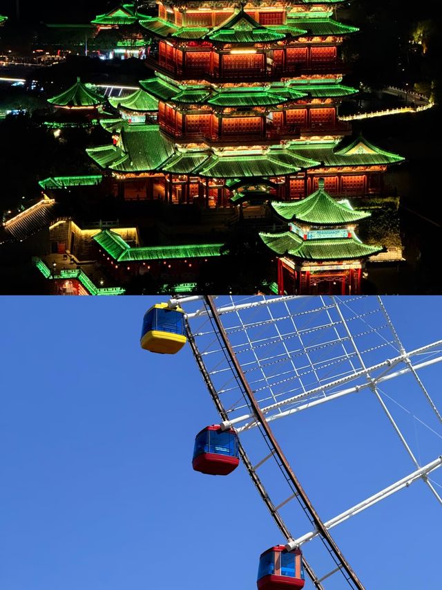 南昌丨兩日遊！你要怎麼拍才好看啊！！