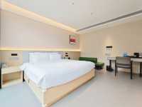 日更旅行記之青島小魚山